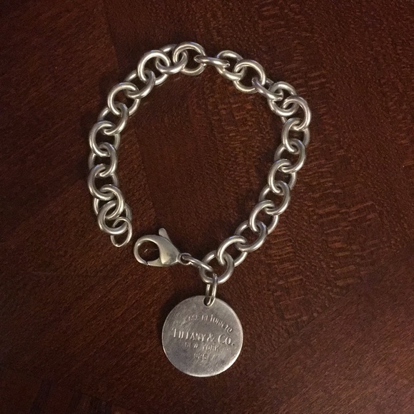 Tiffany & Co. Jewelry - Tiffany Bracelet